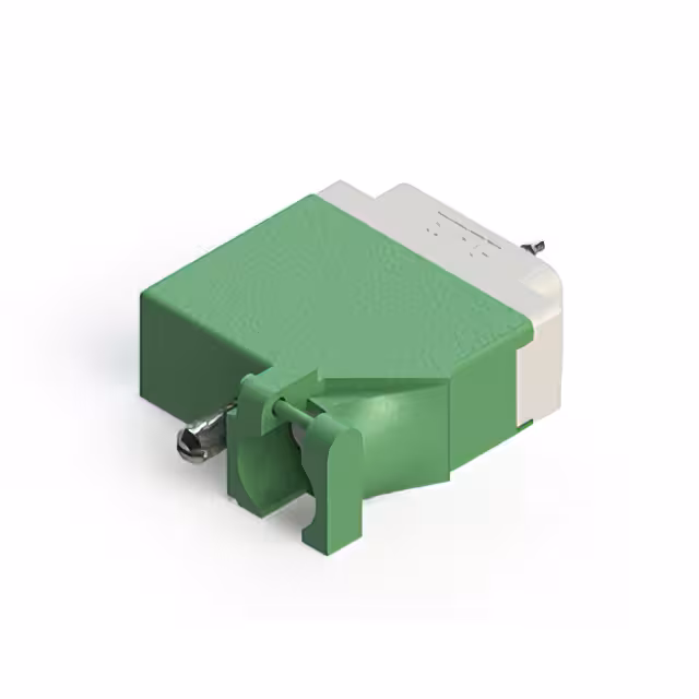 516-038-520-335 EDAC Inc.  Alloggiamenti per connettori backplane